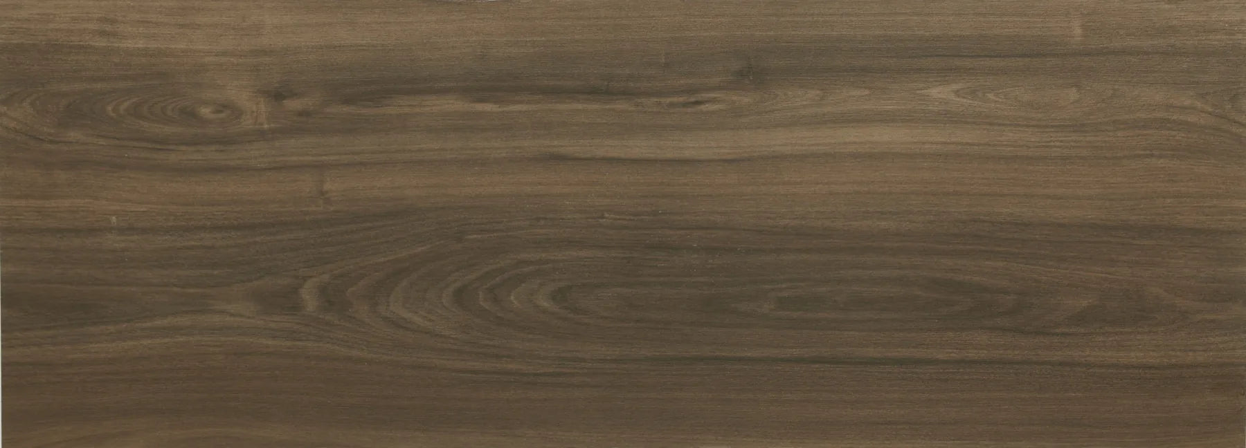 YJ-RQ deep brown woodgrain board sample