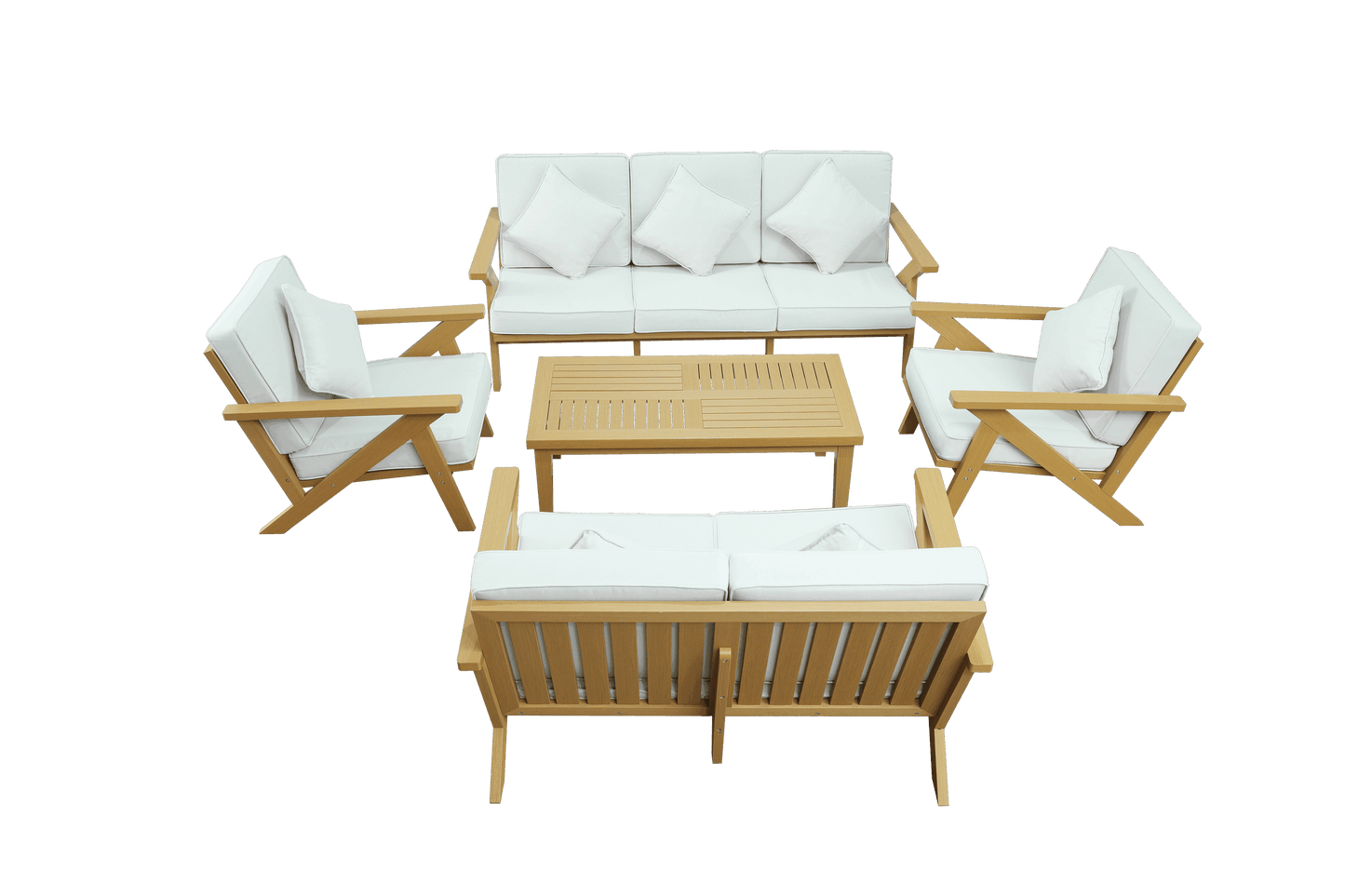 Classic Leisure Chair