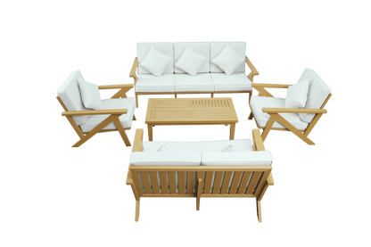 Classic Leisure Chair