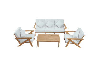 Classic Leisure Chair