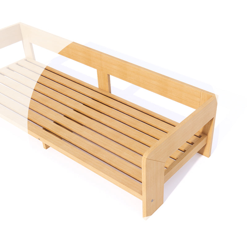 Customizable Modular Sofa