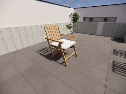 Ergonomic Dining Chair