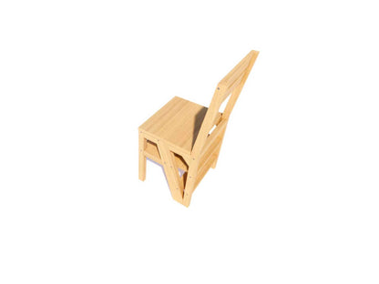 Convertible Chair-Ladder