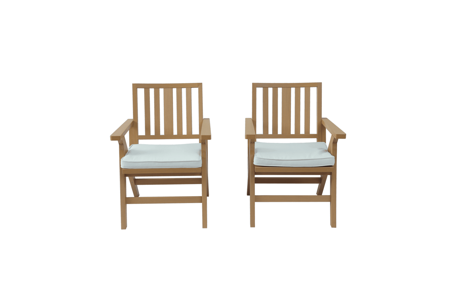 Ergonomic Dining Chair