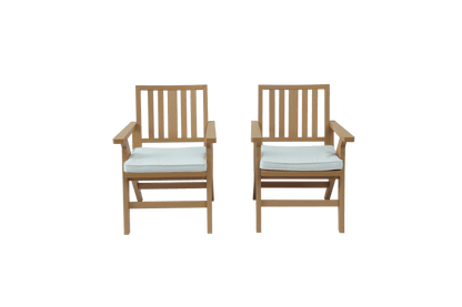 Ergonomic Dining Chair