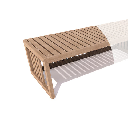 Convertible Sofa Lounger