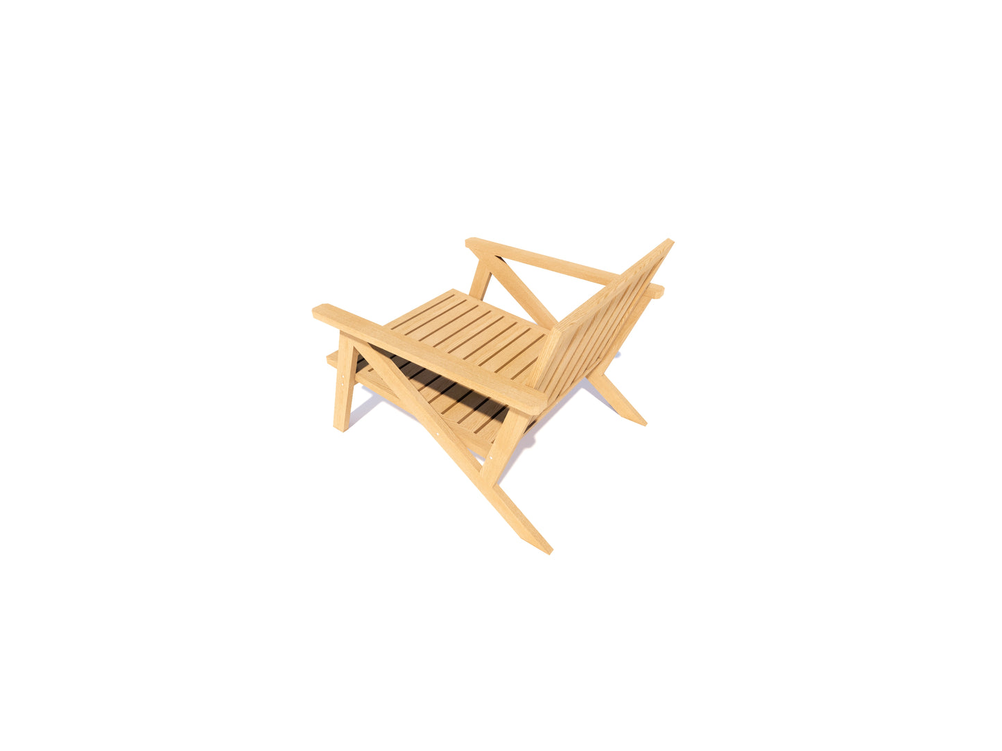Classic Leisure Chair