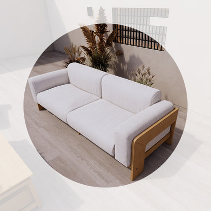 Customizable Modular Sofa