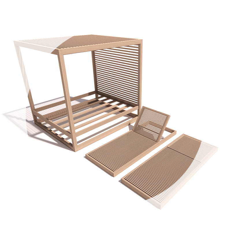 Convertible Sofa Daybed