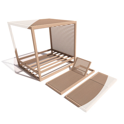 Convertible Sofa Daybed