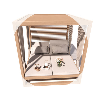 Convertible Sofa Daybed