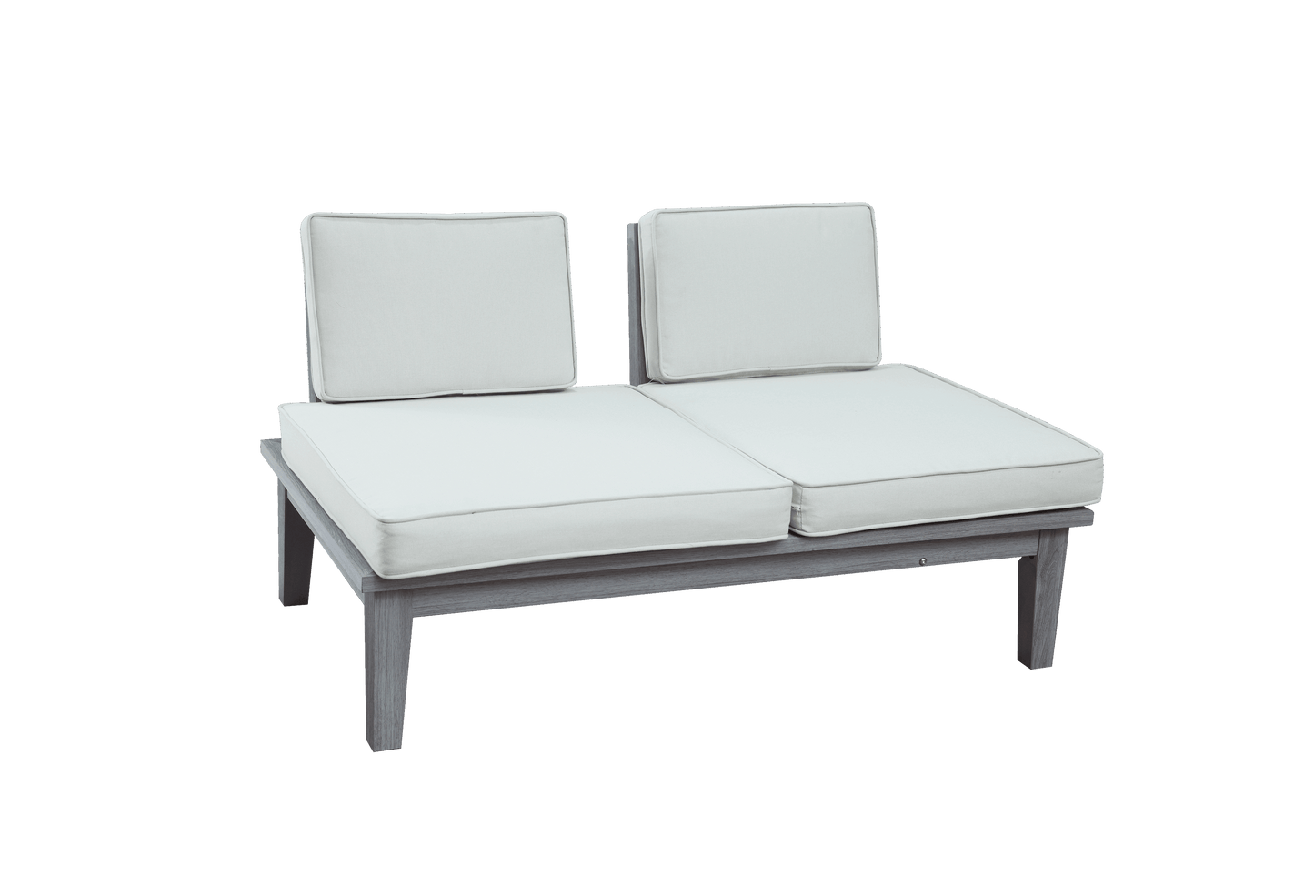 Convertible Lounge Sofa Set