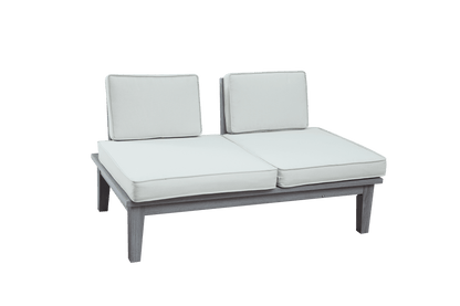 Convertible Lounge Sofa Set