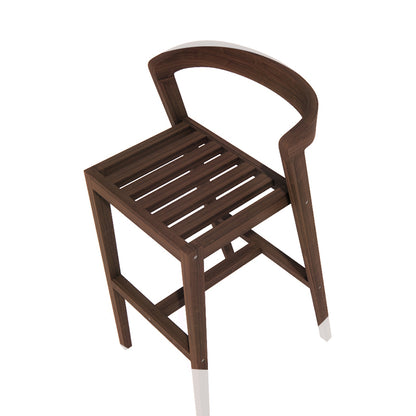 Ergo Curve Bar Chair