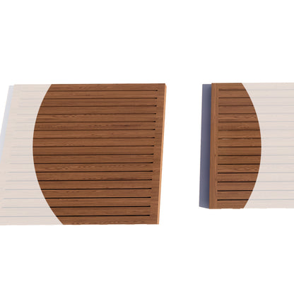 Anti-Slip Shower Platform