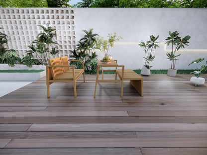Modular Convertible Bench System