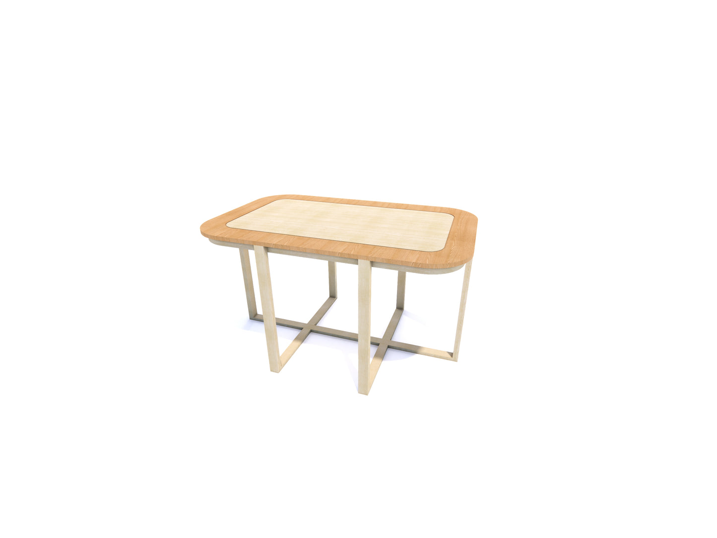 Space-Saving Dining Set