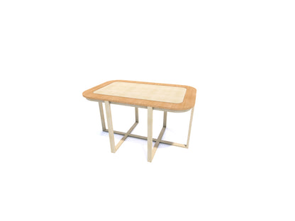 Space-Saving Dining Set