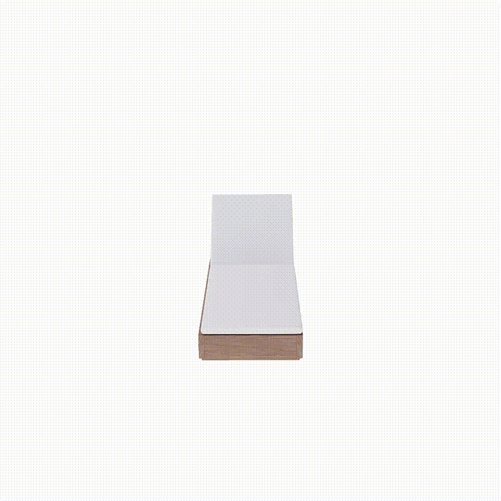 Fully Adjustable Lounger