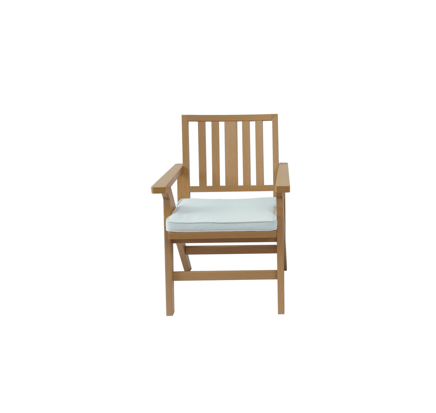Ergonomic Dining Chair