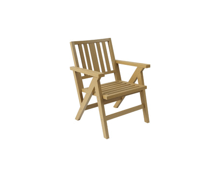 Ergonomic Dining Chair