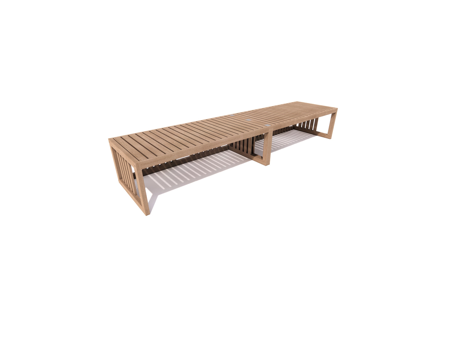 Convertible Sofa Lounger