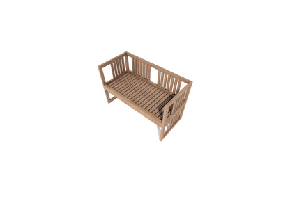 Convertible Sofa Lounger