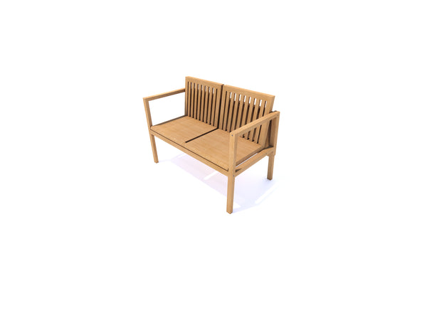 Modular Convertible Bench System – Polycobond