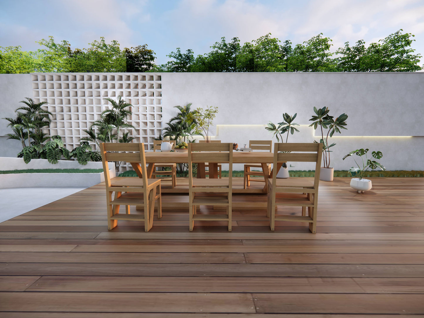 Convertible Chair-Ladder