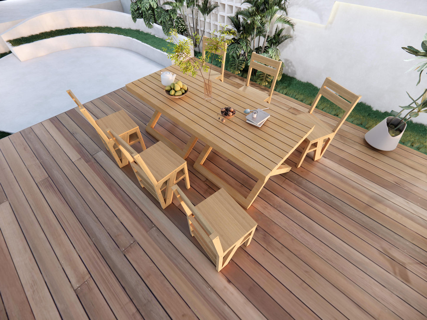 Convertible Chair-Ladder