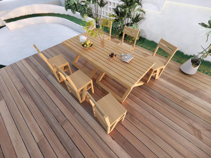 Convertible Chair-Ladder