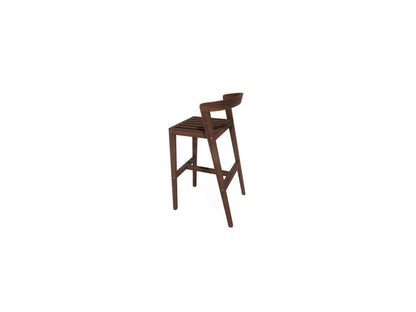 Ergo Curve Bar Chair