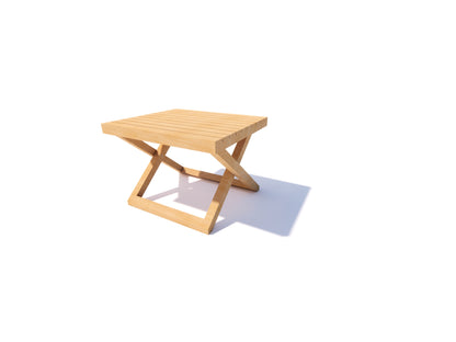 Modular Expandable Table System