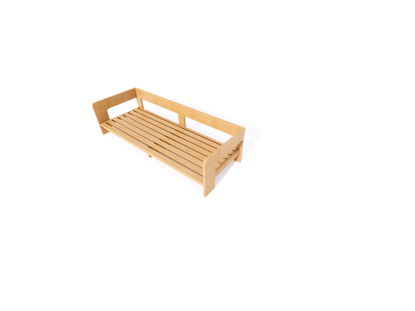 Customizable Modular Sofa