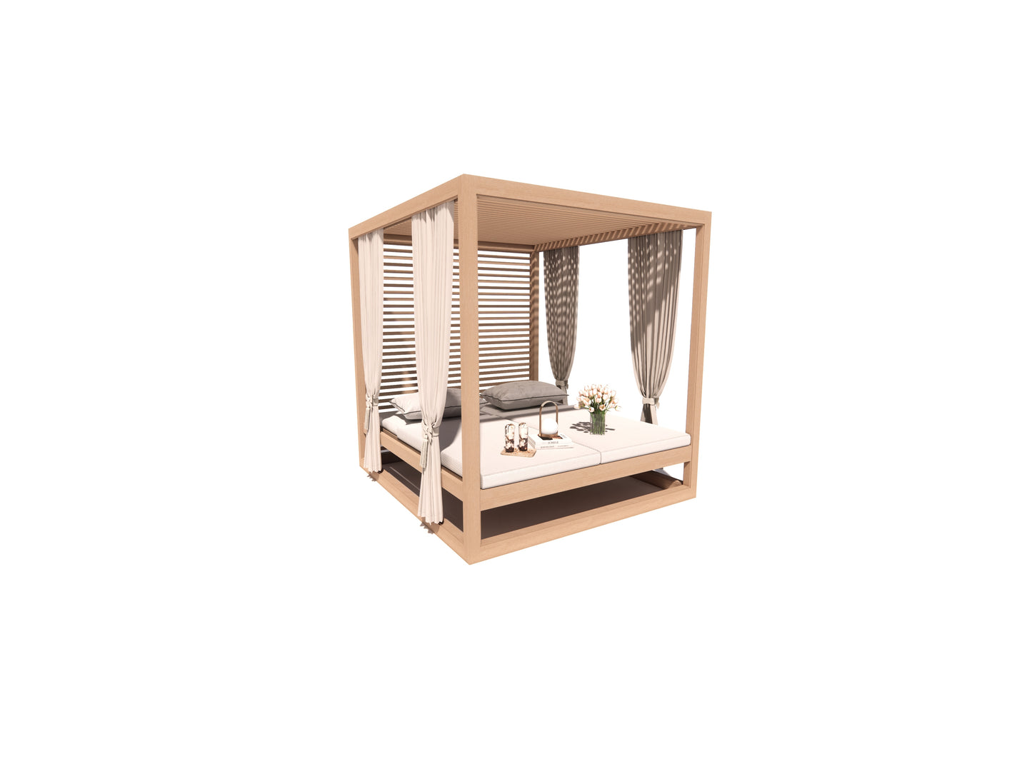 Convertible Sofa Daybed
