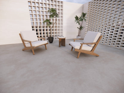 Modern Comfort Armchair