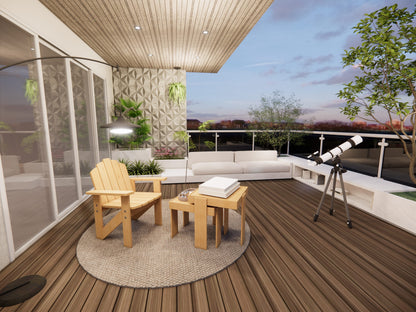 Nested Duo Coffee Tables