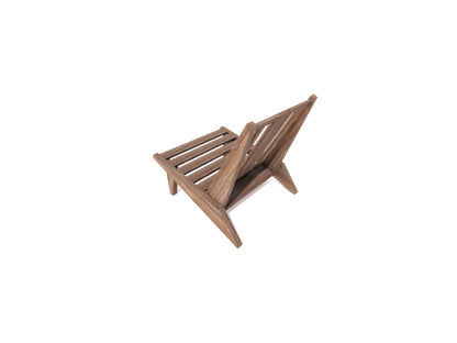 Modular Armless Sofa Chair