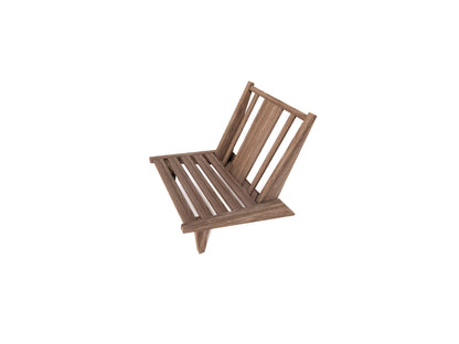 Modular Armless Sofa Chair