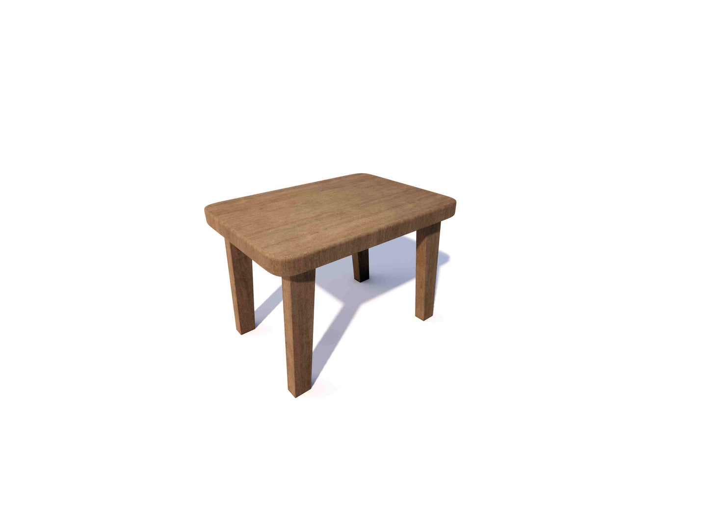 Lightweight Multi-Use Stool